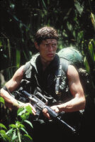 Platoon / DVD * Guter Zustand