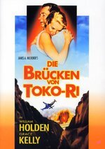 Die Brücken von Toko-Ri / DVD