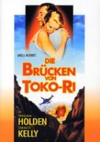 Die Brücken von Toko-Ri / DVD
