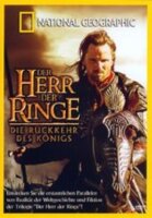 Der Herr der Ringe - Die Rückkehr d. Königs/N.G. / DVD- Top Zustand
