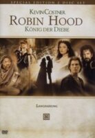 Robin Hood - König der Diebe  [Special Edition] [2...