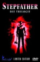 Stepfather - Die Triloge - 3 DVDs Complete Edition - RAR...