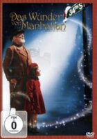 Das Wunder von Manhattan / DVD * Nagelneu Versiegelt