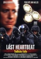 Last Heartbeat - Tödliche Falle / DVD - Top Zustand