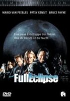 Full Eclipse - Limited Edition (uncut) DVD * Guter Zustand