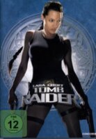 Tomb Raider 1 - Lara Croft / DVD *Top Zustand