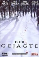 Der Gejagte / DVD