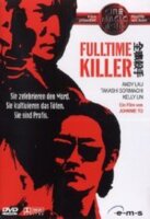Fulltime Killer / DVD