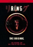 Ring - Das Original / DVD - Guter Zustand