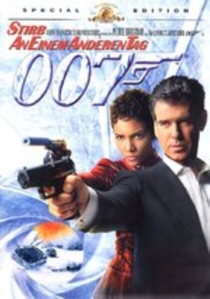James Bond - Stirb an einem... [Special Edition] [2 DVDs] - Top Zustand