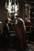 Harry Potter und die Kammer des Schreckens ( 2 DVDs ) / DVD