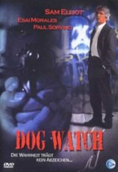 Dog Watch / DVD