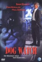 Dog Watch / DVD