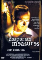 Desperate Measures / DVD - Top Zustand