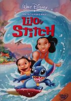 Lilo & Stitch / DVD - Top Zustand