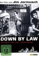 Down by Law (Ein Film Von Jim Jarmusch) (ARTHAUS) / DVD