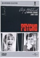 Psycho / Die Hitchcock Collection DVD Kultfilm Janet...
