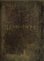 Der Herr der Ringe - Die Gefährten - Special...
