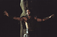 The Scorpion King / DVD- Top Zustand