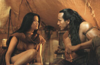 The Scorpion King / DVD- Top Zustand