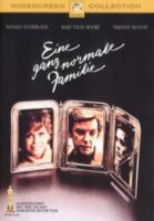 Eine ganz normale Familie / DVD