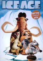 Ice Age / DVD - Top Zustand