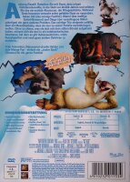 Ice Age / DVD - Top Zustand