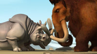 Ice Age / DVD - Top Zustand