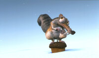 Ice Age / DVD - Top Zustand