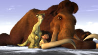 Ice Age / DVD - Top Zustand