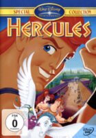 Hercules  (Walt Disney) / DVD Top Zustand