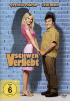 Schwer verliebt / DVD