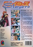 Slayers Vol. 3 / DVD