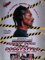 Snoop Dogg präsentiert: Doggystyle / DVD