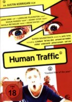 Human Traffic - Erstauflage - Rarität / DVD - Top...