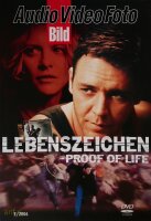 Lebenszeichen - Proof of Life / Bild / DVD - Top Zustand
