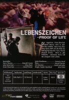 Lebenszeichen - Proof of Life / Bild / DVD - Top Zustand