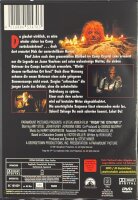 Freitag, der 13. - Teil 2 - Uncut / DVD * Guter Zustand