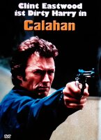 Dirty Harry Edition - Box-Set (5 DVD Filme)  Top Zustand