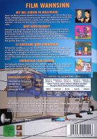 Die Simpsons - Film Festival / DVD * Guter Zustand