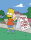 Die Simpsons - Film Festival / DVD * Guter Zustand