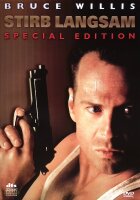 Stirb langsam - Special Edition ( 2DVDs ) - FSK16 - Bruce...