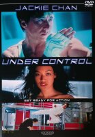 Under Control / DVD - Top Zustand