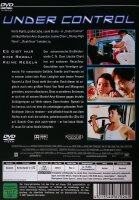 Under Control / DVD - Top Zustand