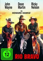 Rio Bravo / DVD