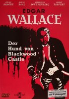 Der Hund von Blackwood Castle / DVD - Guter Zustand