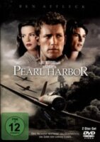 Pearl Harbor  [2 DVDs]