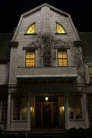 The Amityville Horror - Eine wahre Geschichte / DVD