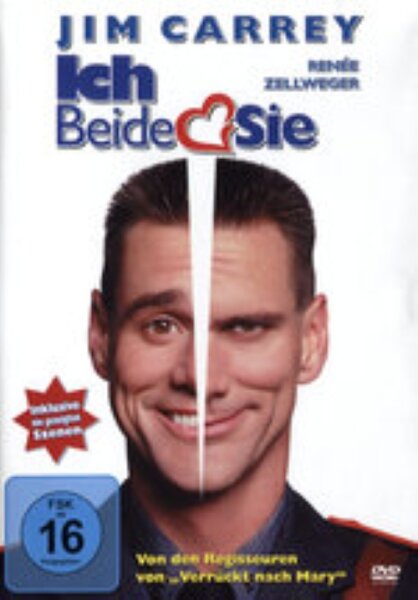 Ich, beide & Sie / DVD * Nagelneu Versiegelt