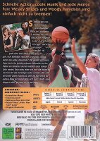 Weiße Jungs bringens nicht / DVD * Nagelneu Versiegelt